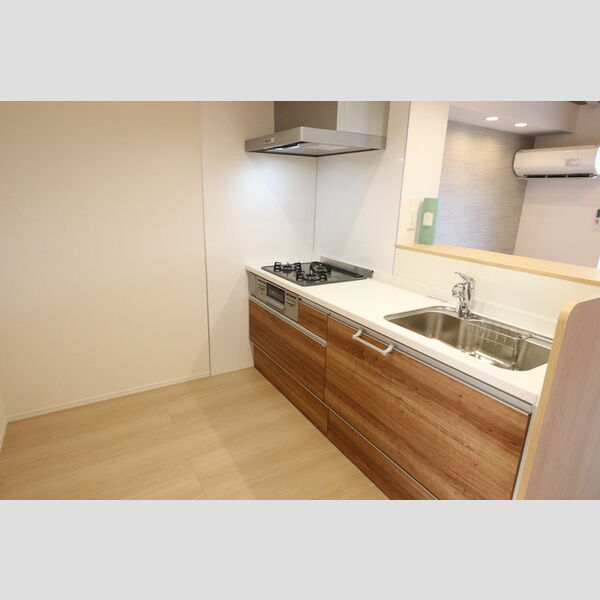 キッチン (システムキッチン)