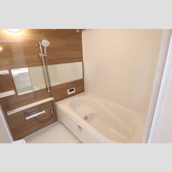 バス (ユニットバス)