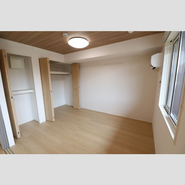 居室・リビング (洋室)