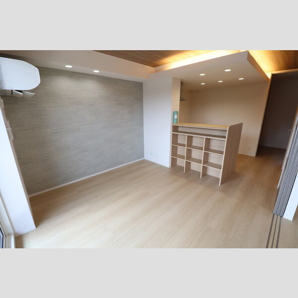 居室・リビング (LDK)