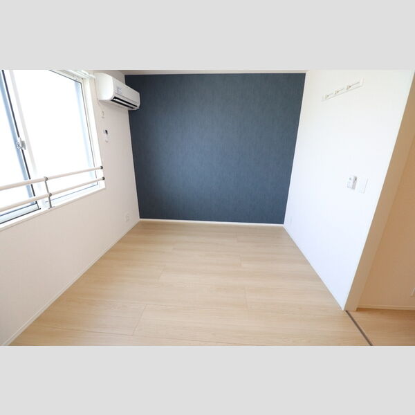 居室・リビング (洋室)