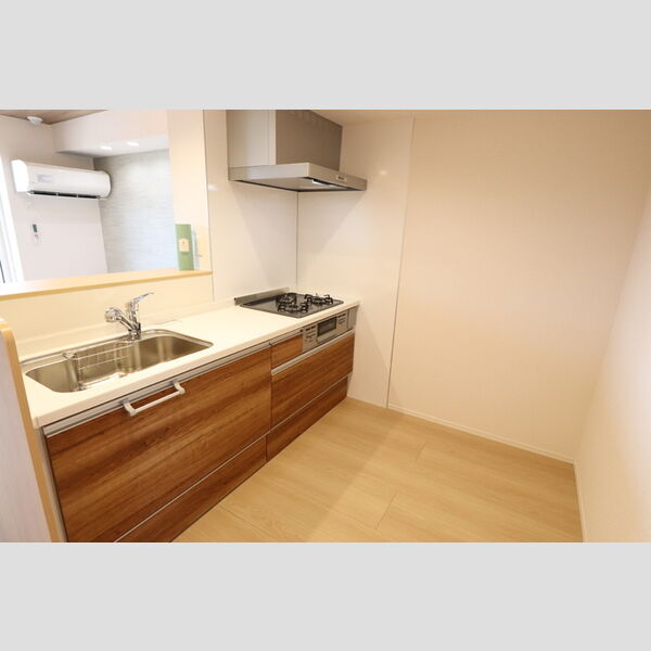 キッチン (システムキッチン)