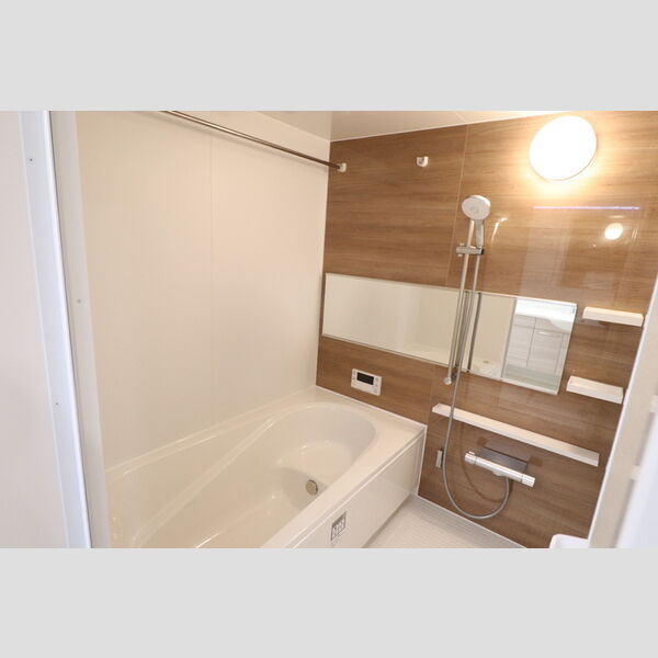 バス (ユニットバス)