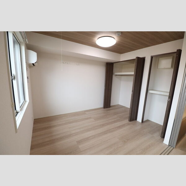 居室・リビング (洋室)