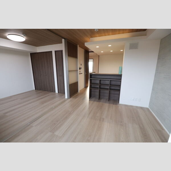 居室・リビング (リビング)