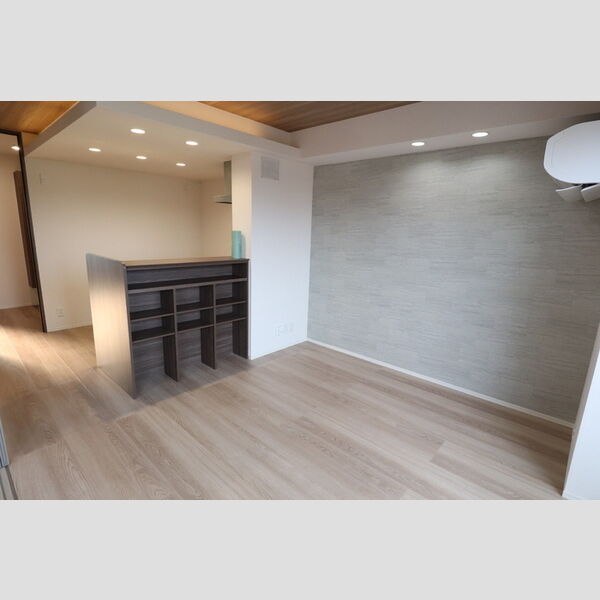 居室・リビング (リビング)