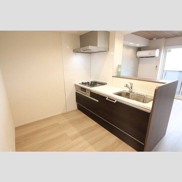 キッチン (システムキッチン)