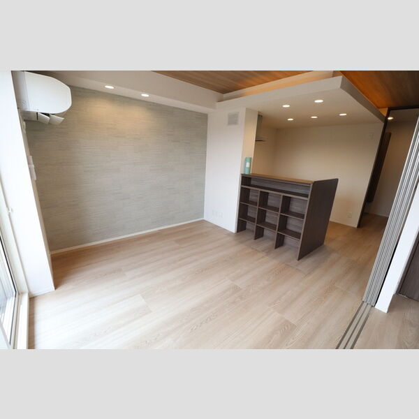 居室・リビング (リビング)