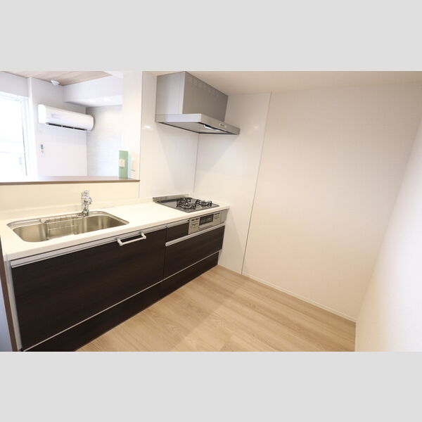 キッチン (システムキッチン)