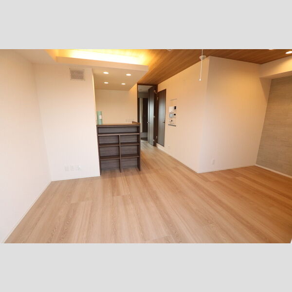 居室・リビング (LDK)