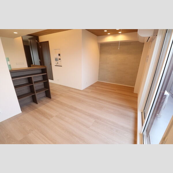 居室・リビング (LDK)