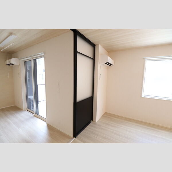 居室・リビング (LDK～洋室)