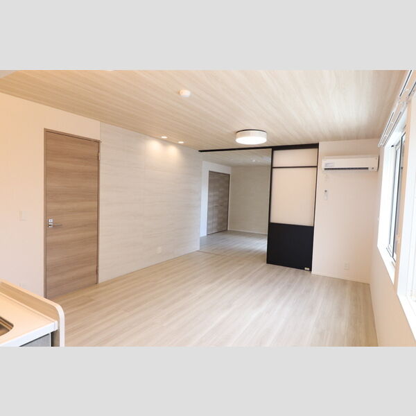 居室・リビング (LDK)