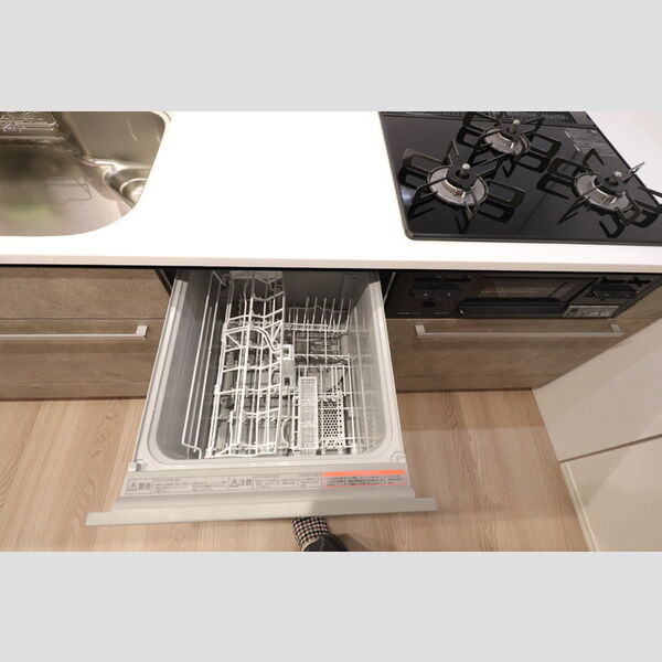 その他 (キッチン)