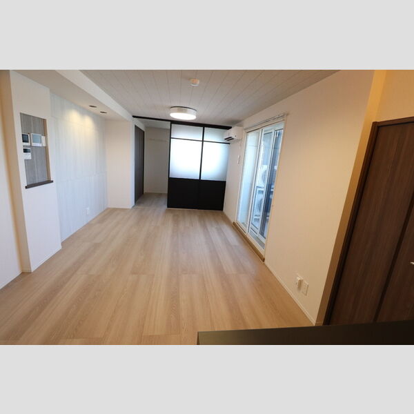 居室・リビング (洋室)