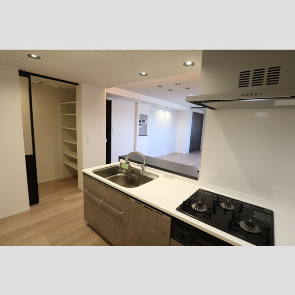 居室・リビング (LDK)