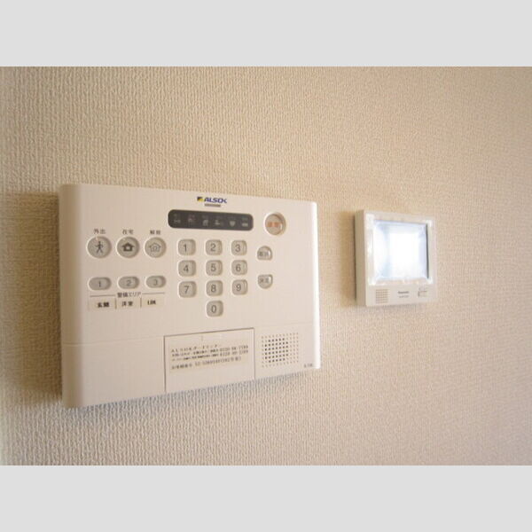 その他設備 (302 セキュリティ)