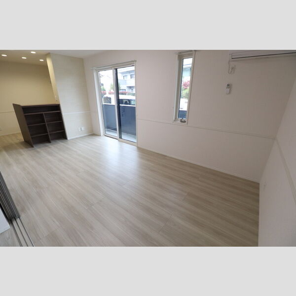 居室・リビング (リビング)