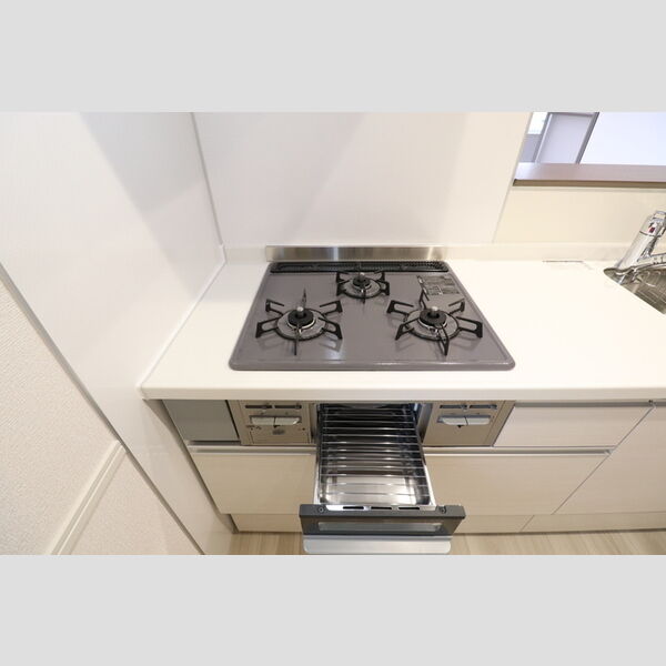 キッチン (コンロ)