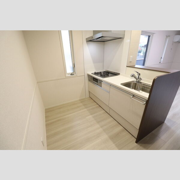 キッチン (システムキッチン)