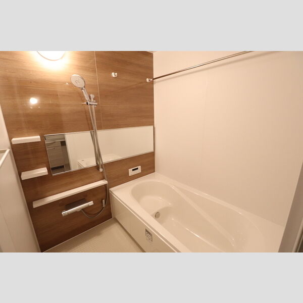 バス (ユニットバス)