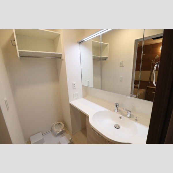 洗面所 (洗面室)