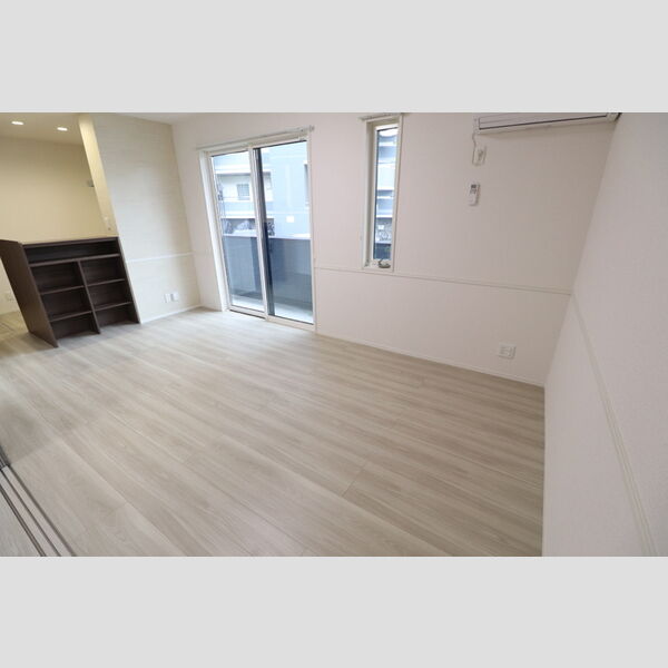 居室・リビング (リビング)