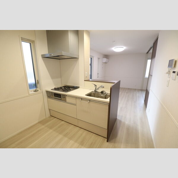 キッチン (システムキッチン)