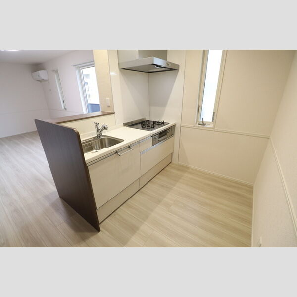 キッチン (システムキッチン)