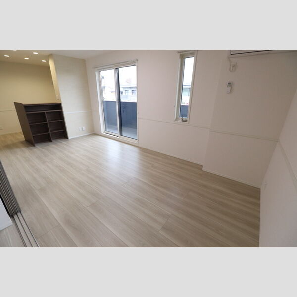 居室・リビング (リビング)