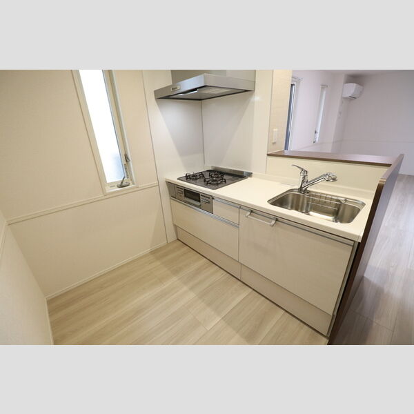 キッチン (システムキッチン)