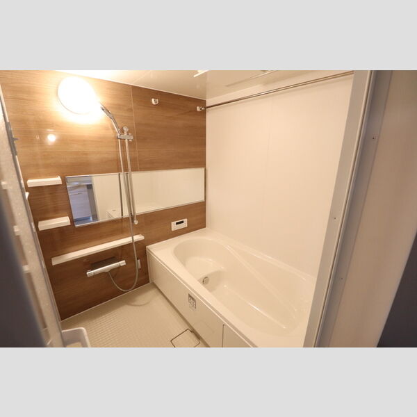 バス (ユニットバス)