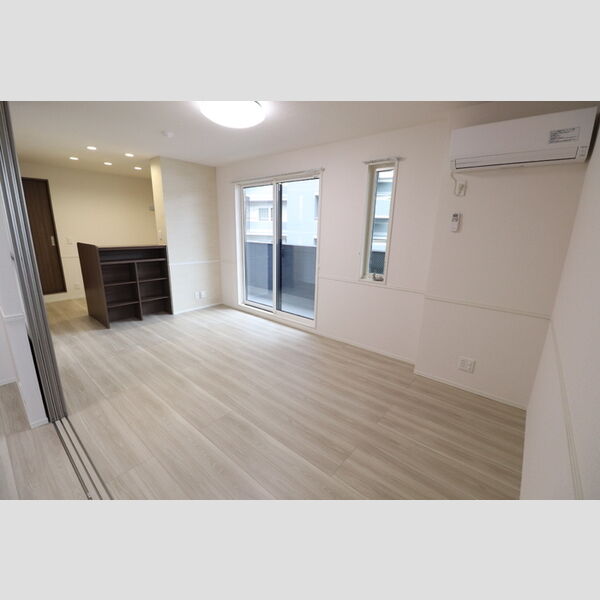 居室・リビング (リビング)