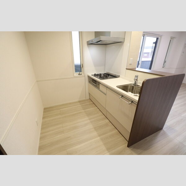 キッチン (システムキッチン)