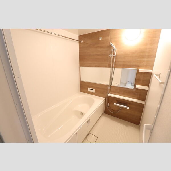 バス (ユニットバス)