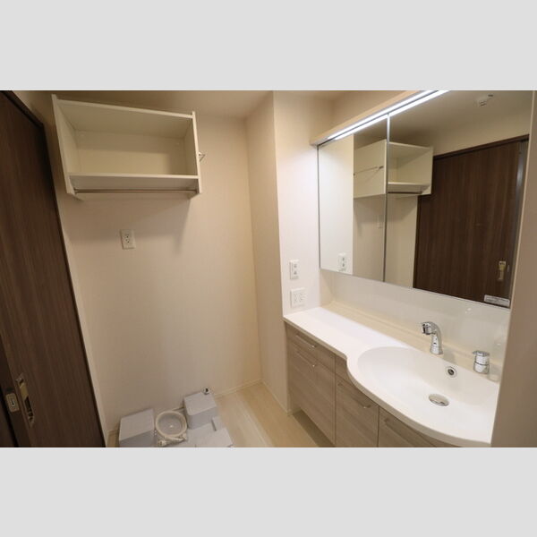 洗面所 (洗面室)