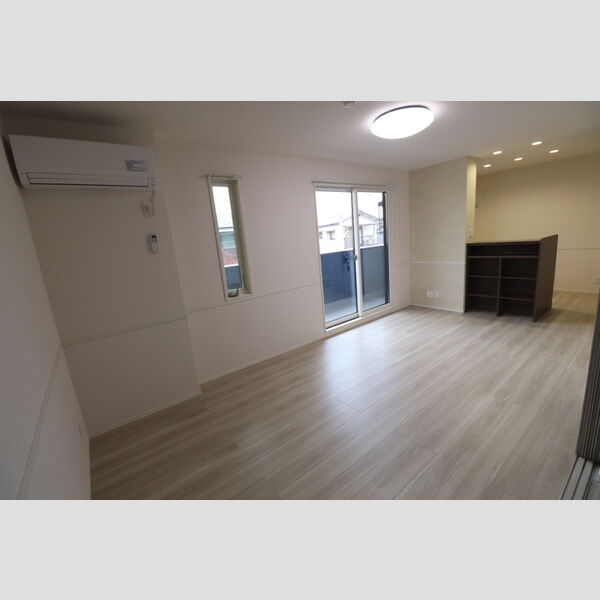 居室・リビング (リビング)