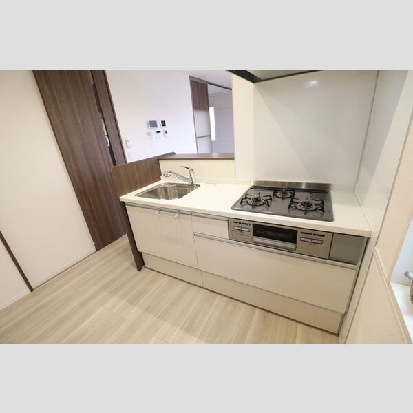 キッチン (システムキッチン)