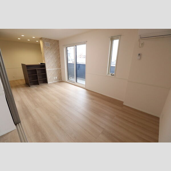 居室・リビング (リビング)