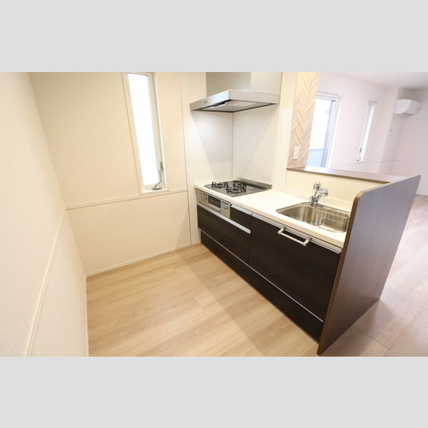 キッチン (システムキッチン)