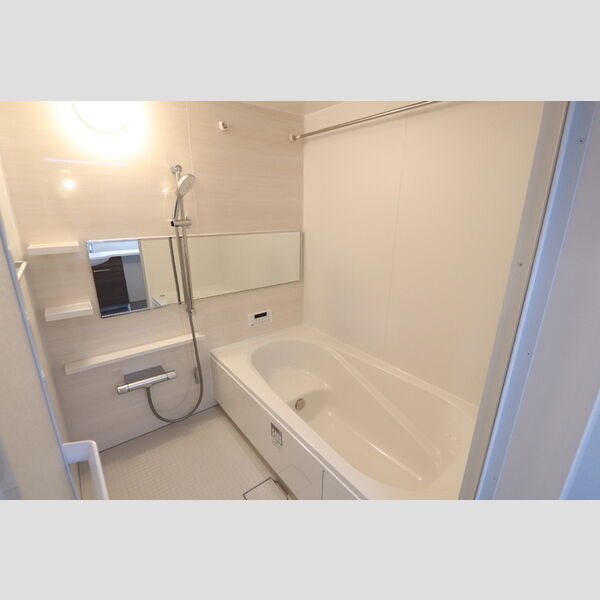 バス (ユニットバス)