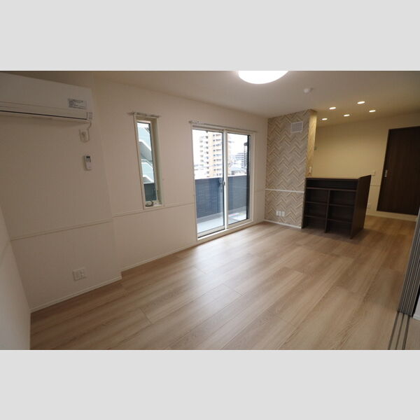 居室・リビング (リビング)