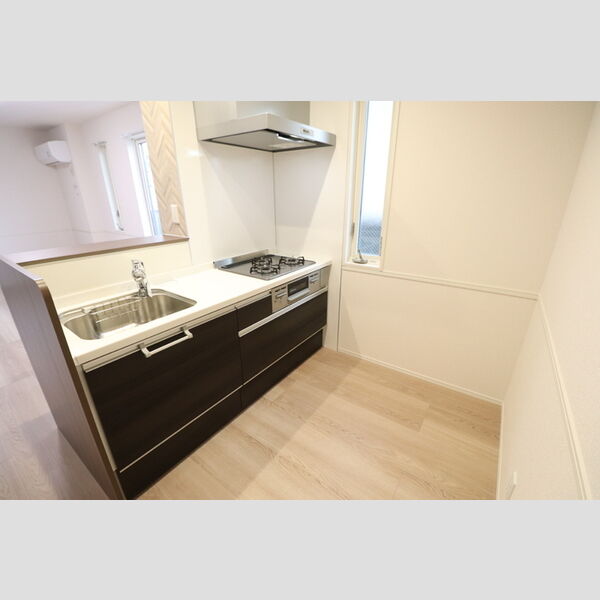 キッチン (システムキッチン)