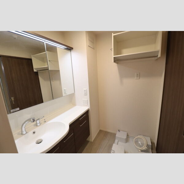 洗面所 (洗面室)