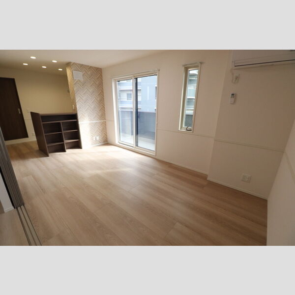 居室・リビング (リビング)