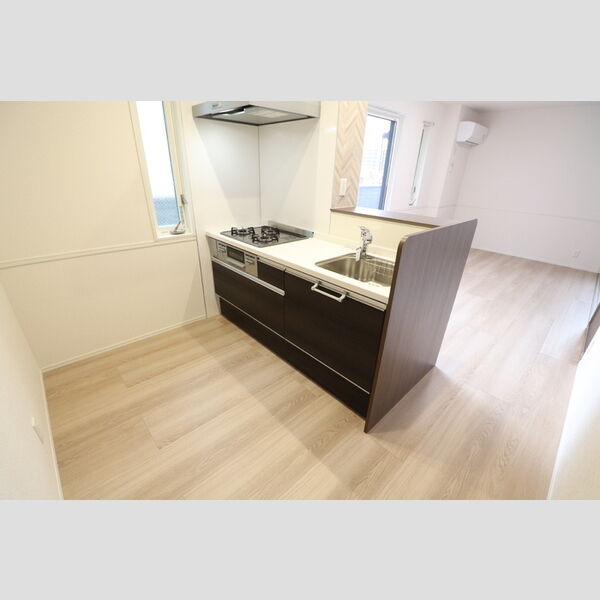 キッチン (システムキッチン)
