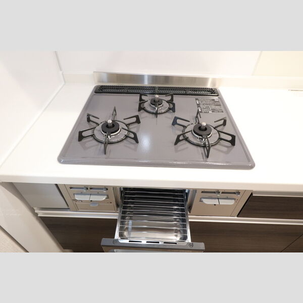 キッチン (コンロ)