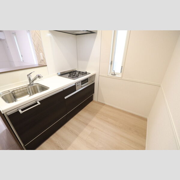 キッチン (システムキッチン)