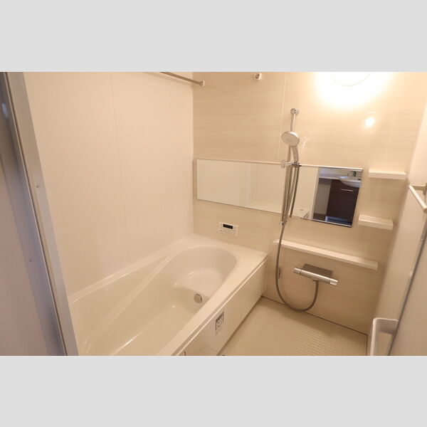 バス (ユニットバス)