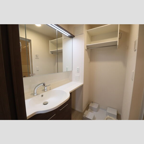 洗面所 (洗面室)